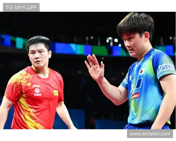 广州乒乓球队战术深度解析与其他球队的比较分析