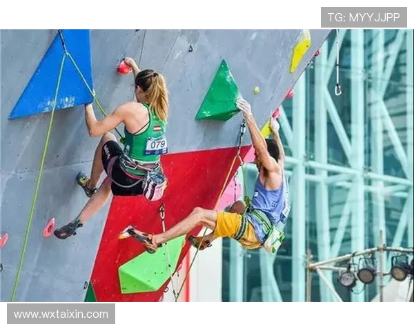 城市马拉松赛事回顾：成都攀岩队的战术运用与表现分析