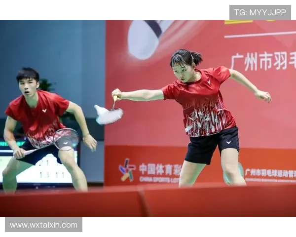 广州羽毛球队防反战术革新探讨与未来发展展望