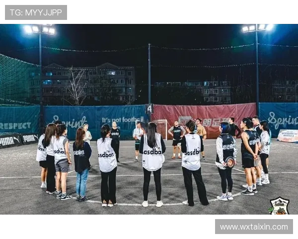 广州飞盘队的耐力之路：探索飞盘运动的魅力与挑战