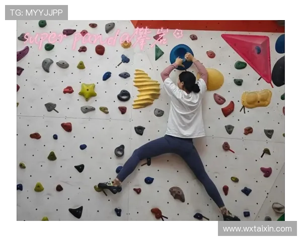 成都攀岩队实力解析：探索攀岩运动在成都的发展与成就