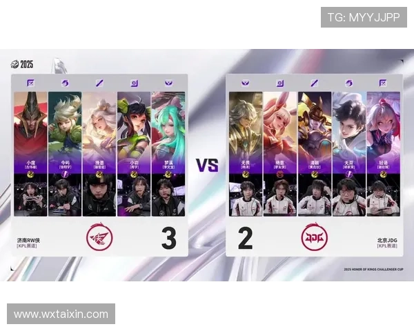 挑战者杯精彩回顾:JDG战队的迅猛表现与战术分析